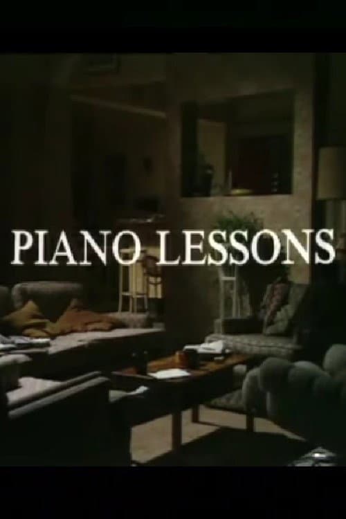 Постер: Piano Lessons