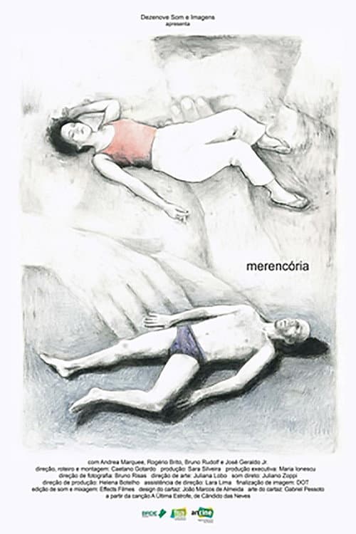 Постер: Merencória