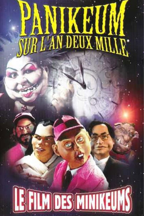 Постер: Panikeum sur l'an 2000
