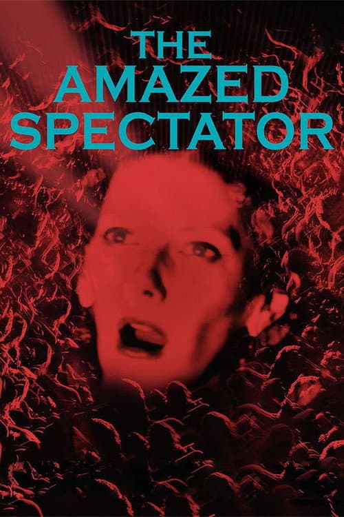 Постер: O Espectador Espantado