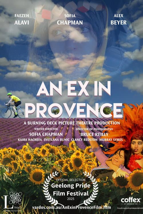 Постер: An Ex in Provence
