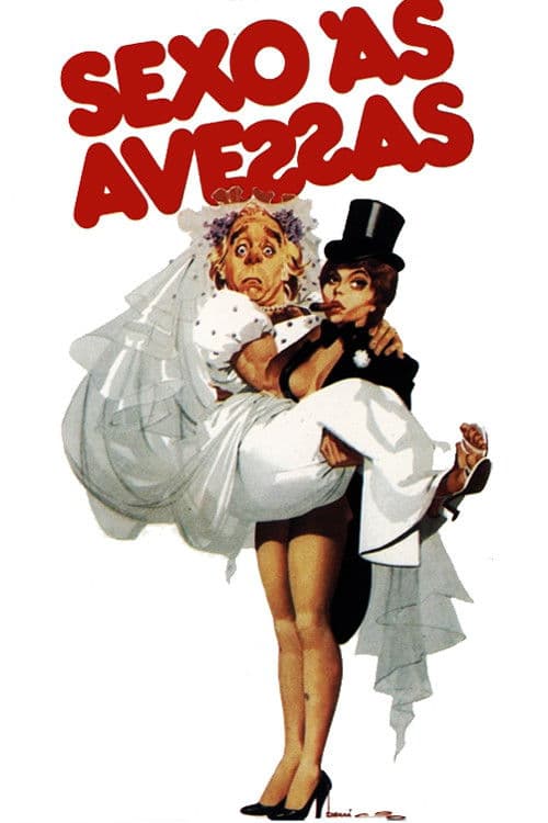 Постер: Sexo às Avessas