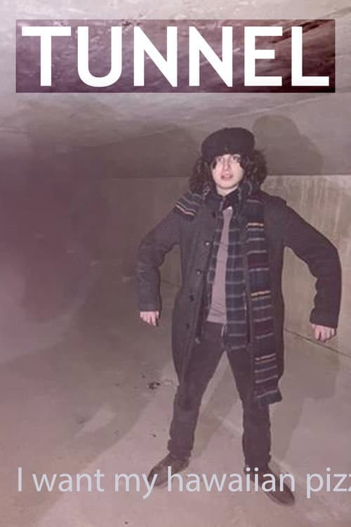 Постер: TUNNEL