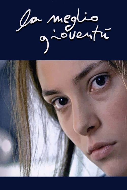 Постер: La meglio gioventù