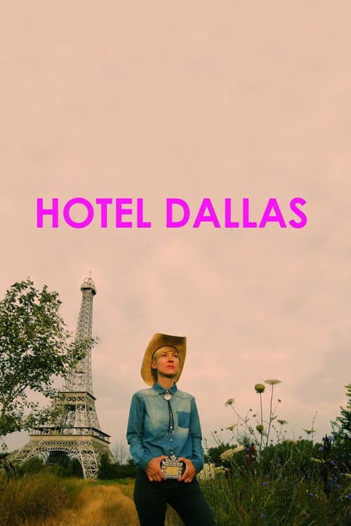 Постер: Hotel Dallas