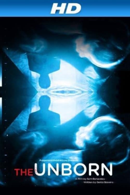 Постер: The Unborn