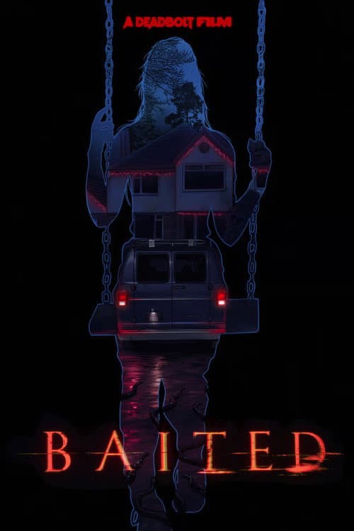 Постер: Baited