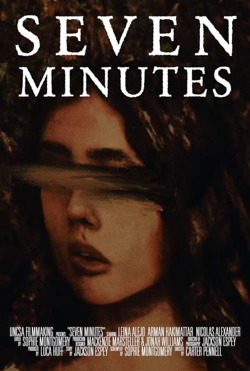 Постер: Seven Minutes