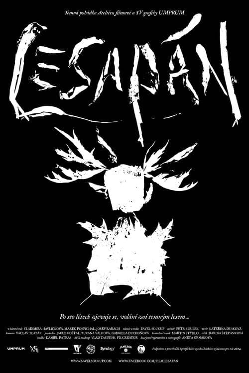 Постер: Lesapán