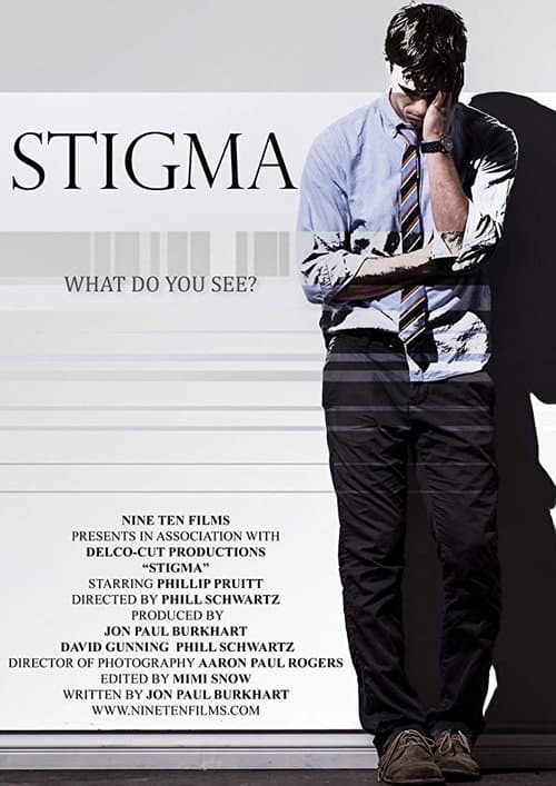 Постер: Stigma