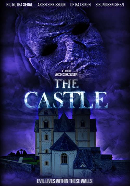 Постер: The Castle