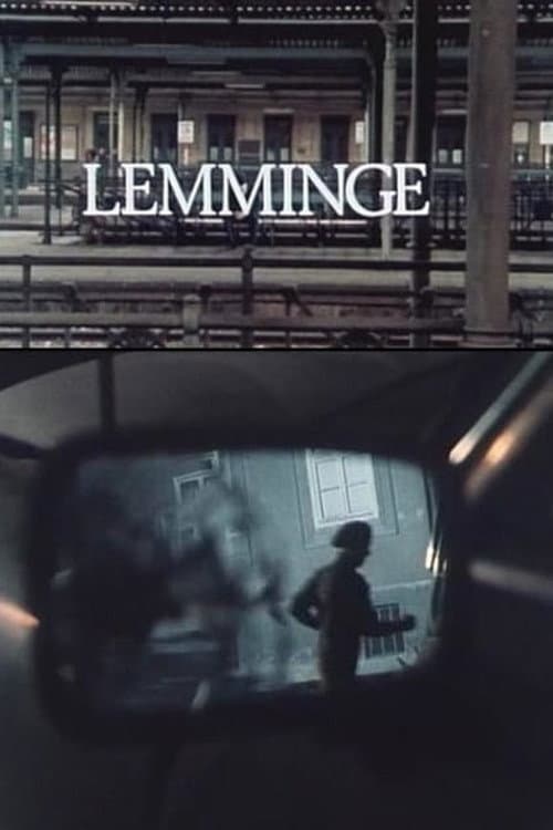 Постер: Lemminge