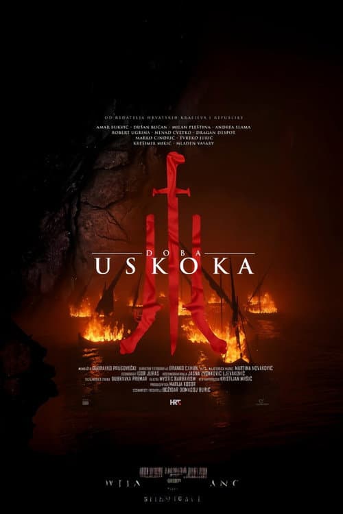 Постер: Doba uskoka