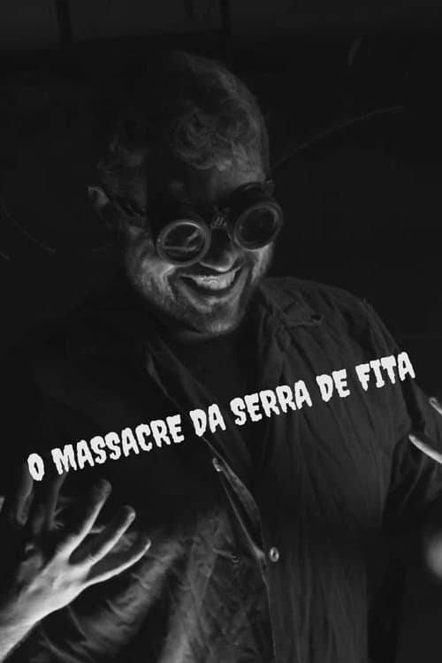 Постер: O Massacre da Serra de Fita
