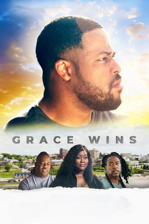 Постер: Grace Wins
