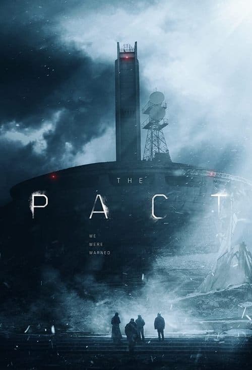 Постер: The Pact