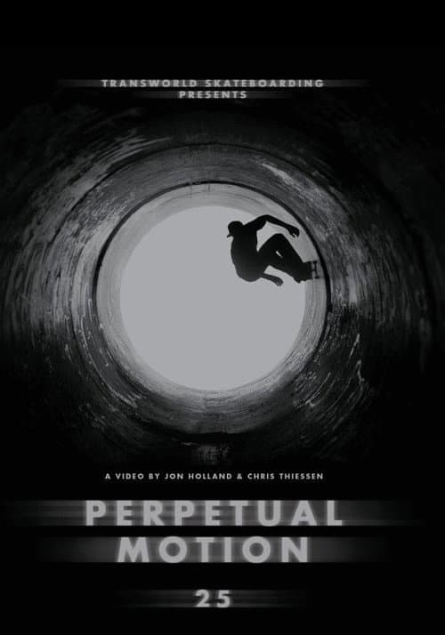 Постер: Transworld: Perpetual Motion