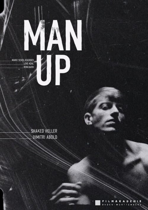 Постер: Man Up