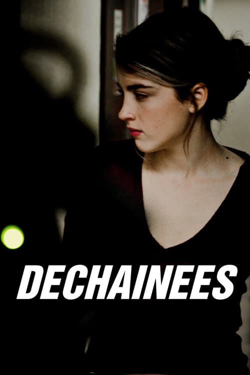 Постер: Déchaînées