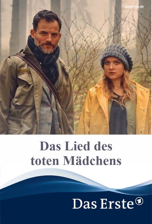 Постер: Das Lied des toten Mädchens