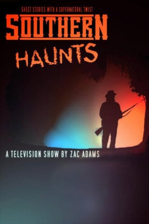 Постер: Southern Haunts