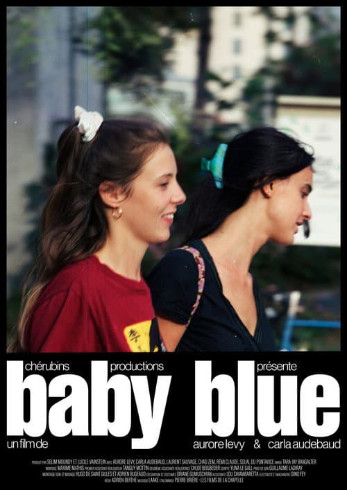 Постер: Baby Blue