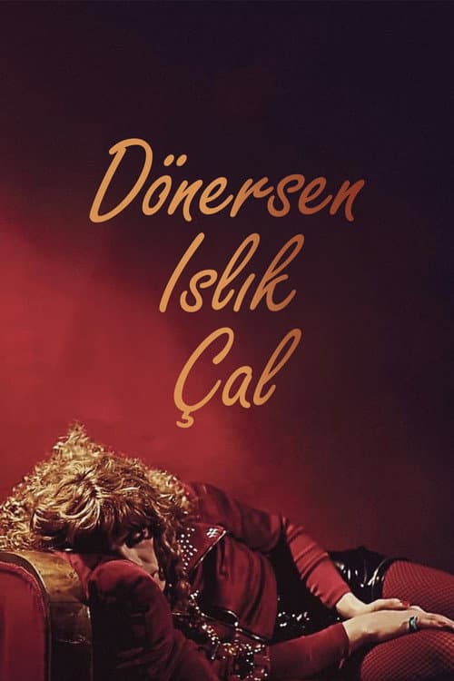 Постер: Dönersen Islık Çal