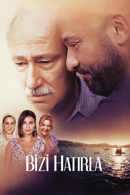 Постер: Bizi Hatırla