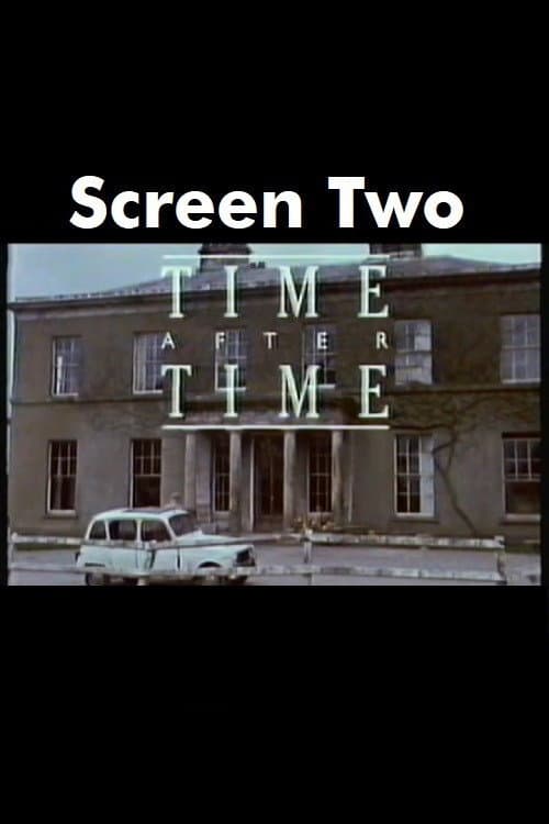 Постер: Time After Time