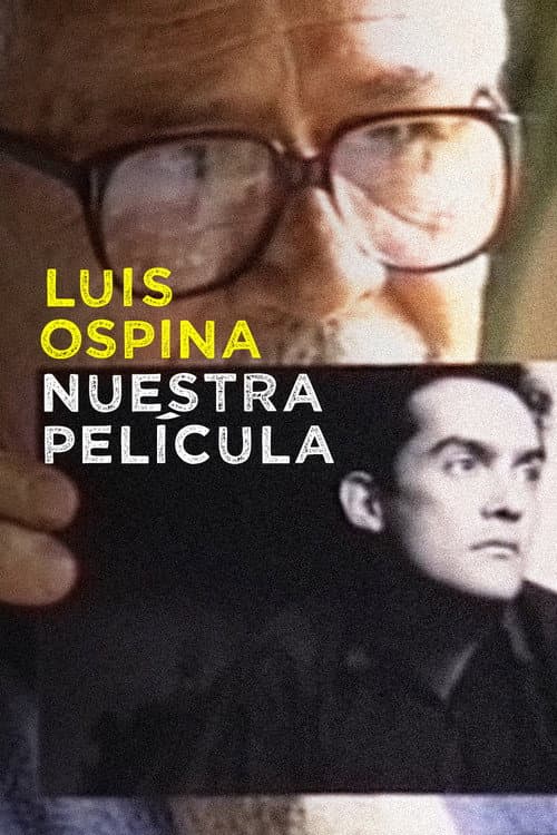 Постер: Nuestra Película