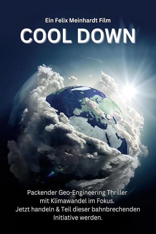 Постер: Cool Down