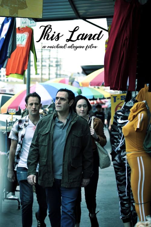 Постер: This Land