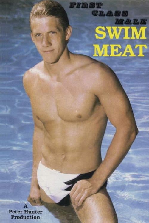 Постер: Swim Meat