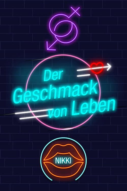 Постер: Der Geschmack von Leben
