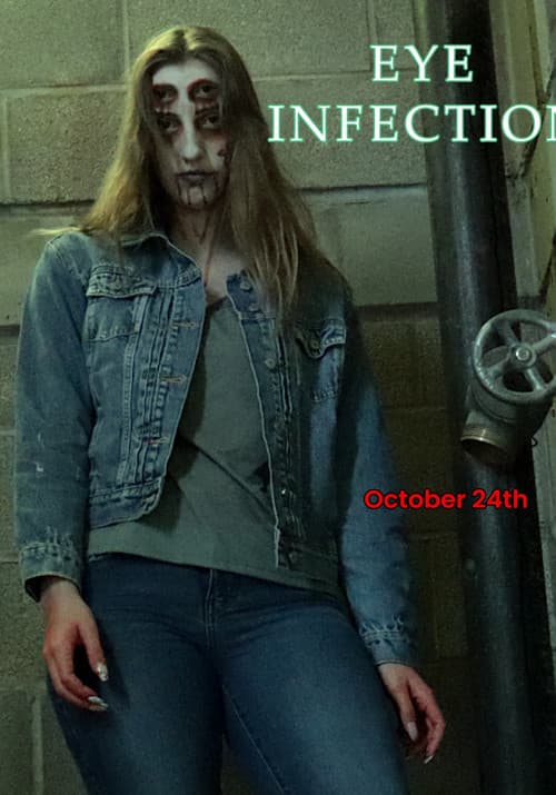 Постер: Eye Infection