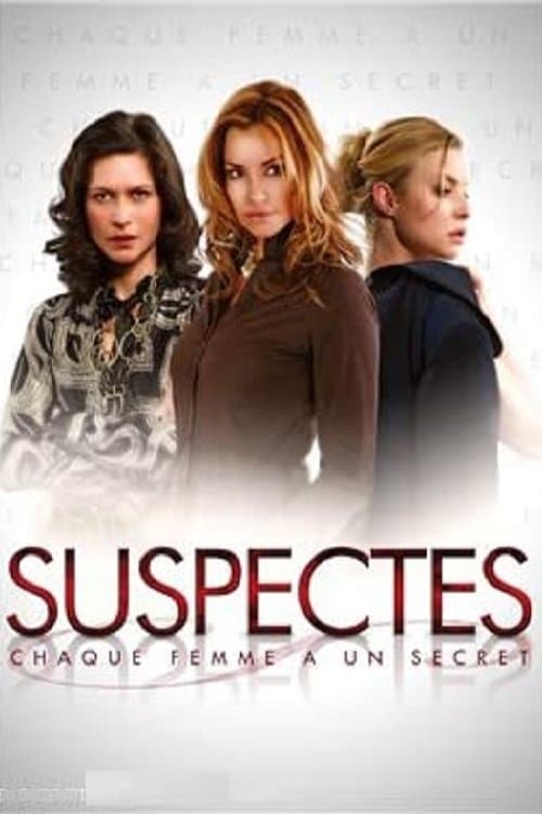 Постер: Suspectes