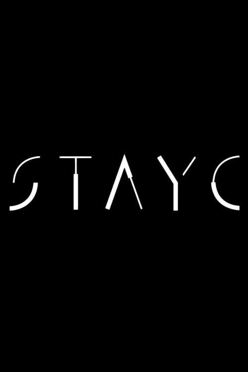Постер: STAYC's Secret in Busan