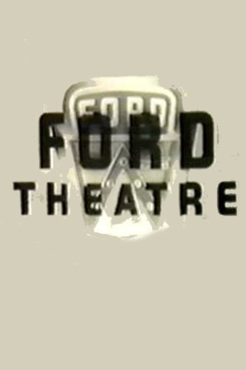 Постер: The Ford Theatre Hour