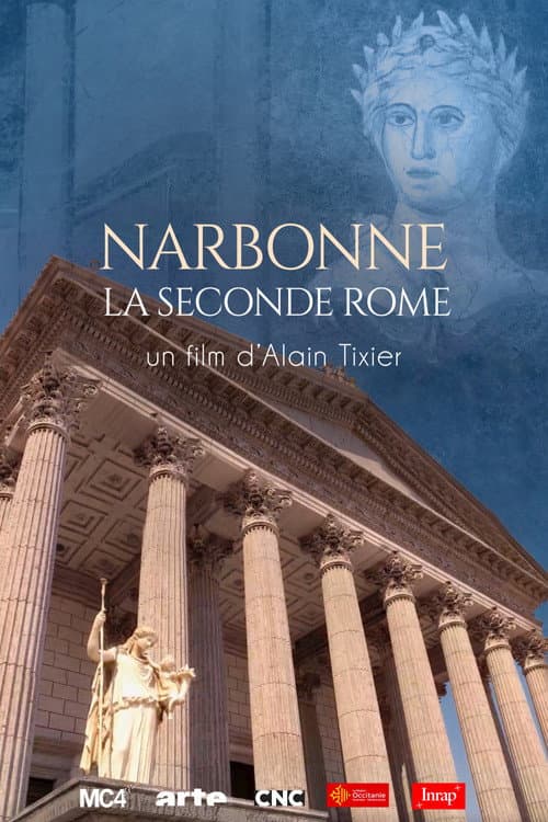 Постер: Narbonne, la seconde Rome