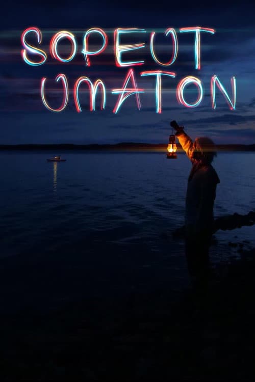 Постер: Sopeutumaton