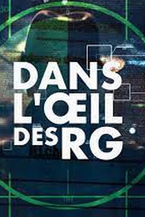 Постер: Dans l'œil des RG