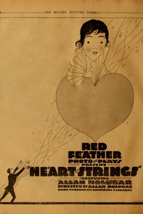 Постер: Heart Strings