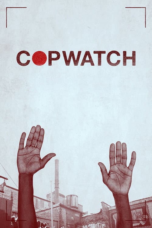 Постер: Copwatch