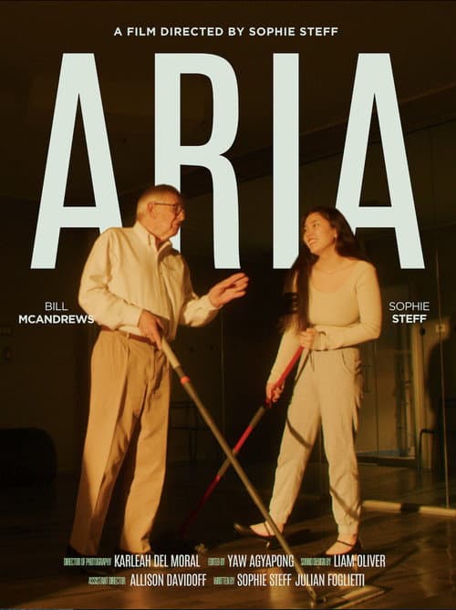 Постер: Aria