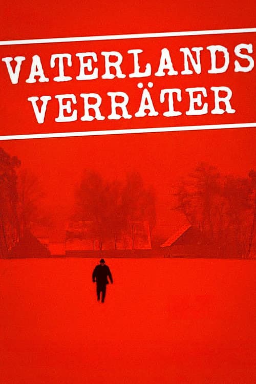 Постер: Vaterlandsverräter