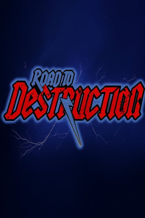 Постер: NJPW Road to Destruction 2024: Day 3