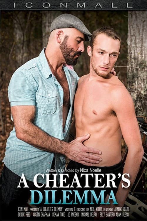 Постер: A Cheater's Dilemma