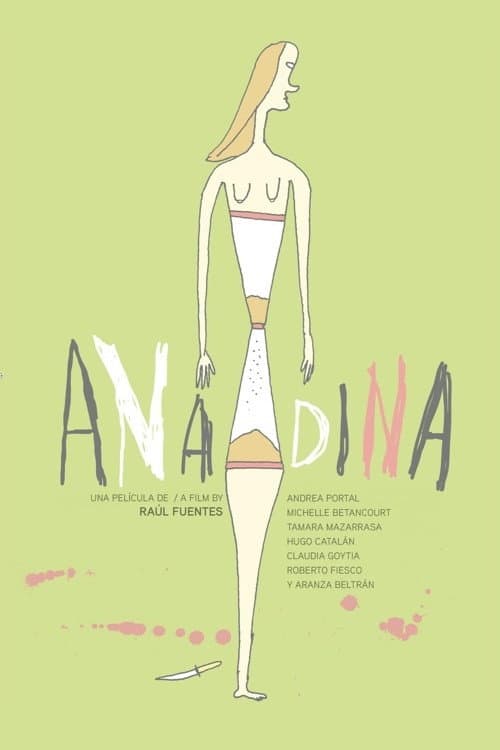 Постер: Anadina