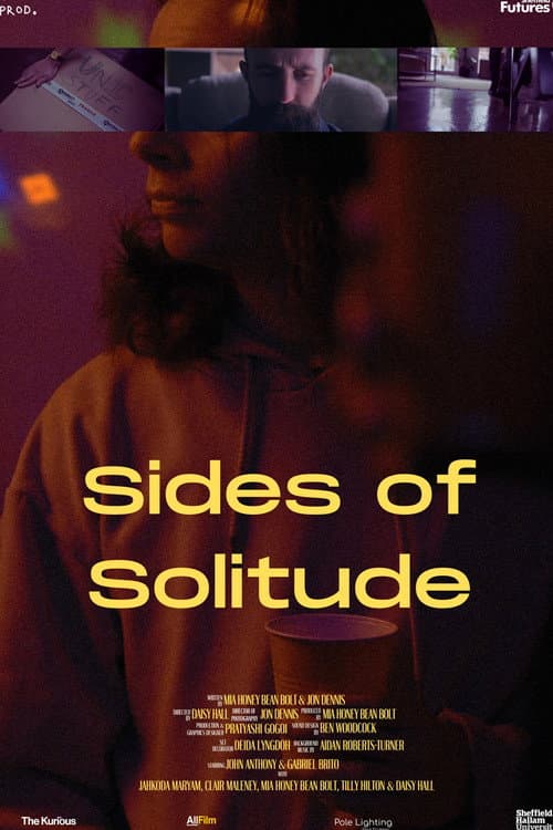 Постер: Sides of Solitude