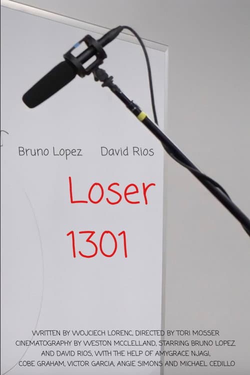 Постер: Loser 1301